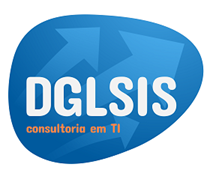 Logo DGL Sistemas